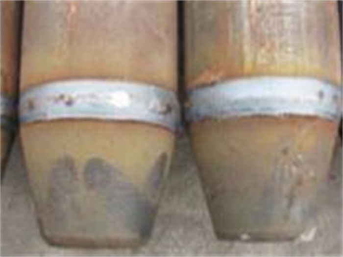 姜堰网架杆件焊接